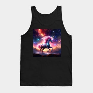 Unicorn Tank Top